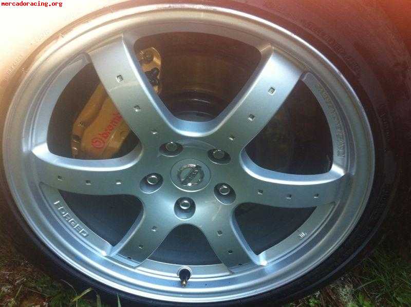 Nissan 350z