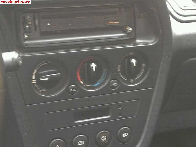 Vendo,cambio 306 s16