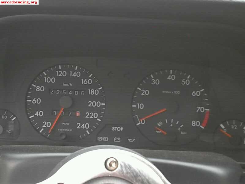 Vendo,cambio 306 s16