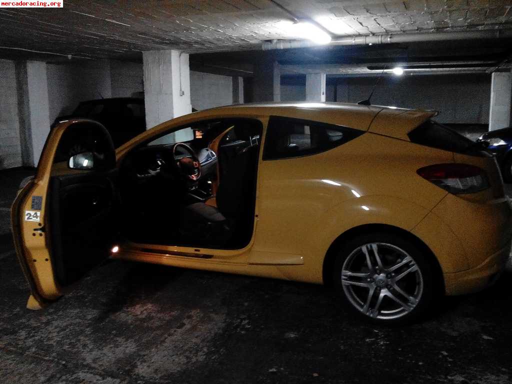 Megane rs