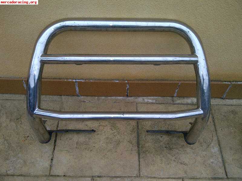 Vendo/cambio hyundai santa fe 