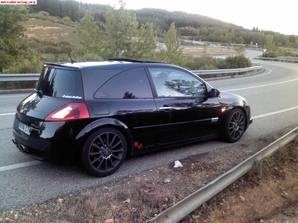 Megane sport