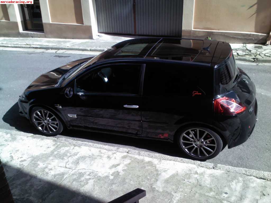 Megane sport