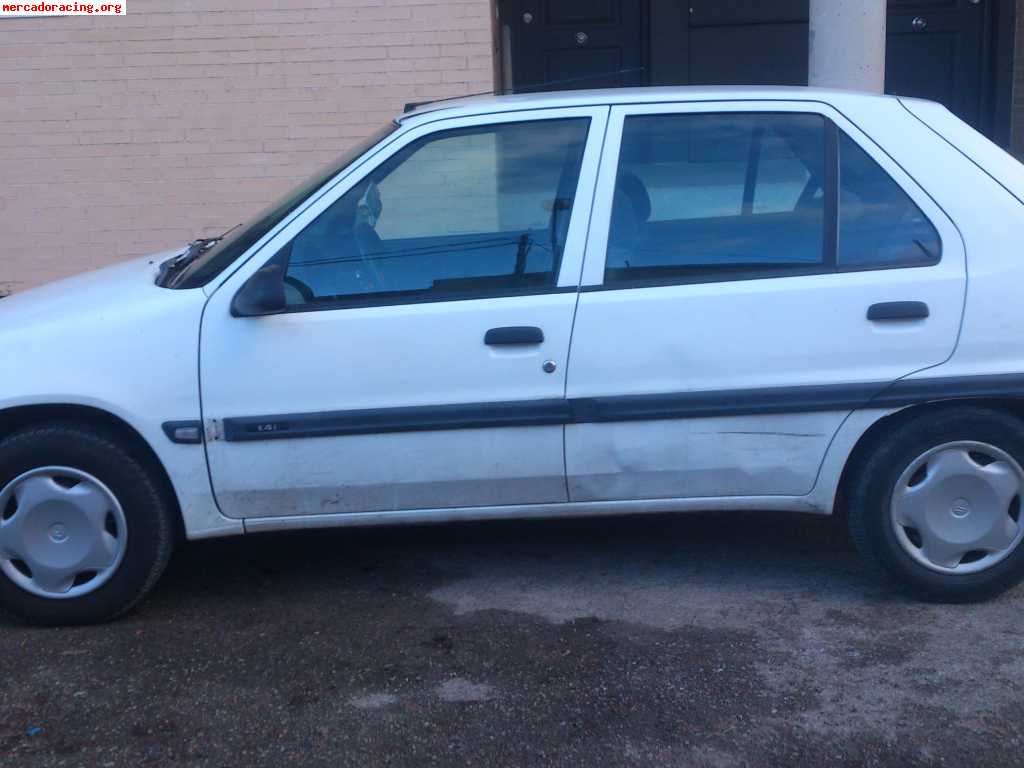 Vendo o cambio citroen saxo 900€