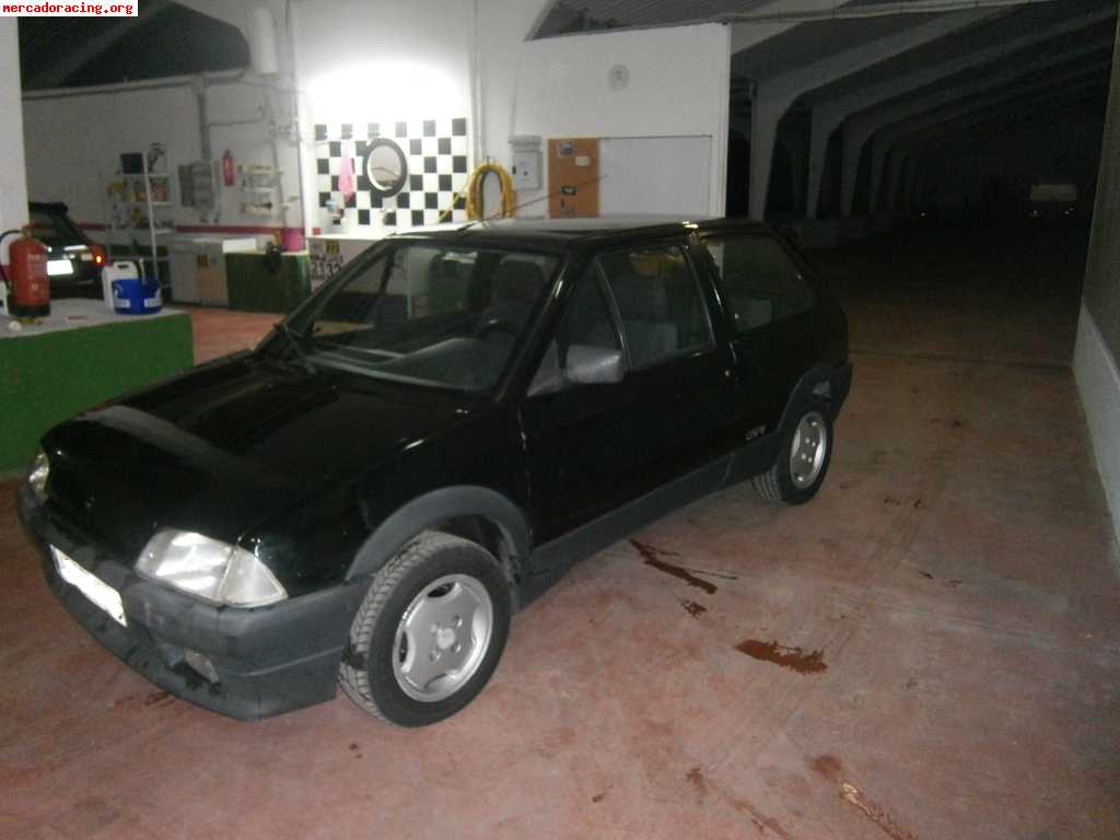 Se vende ax gti de serie