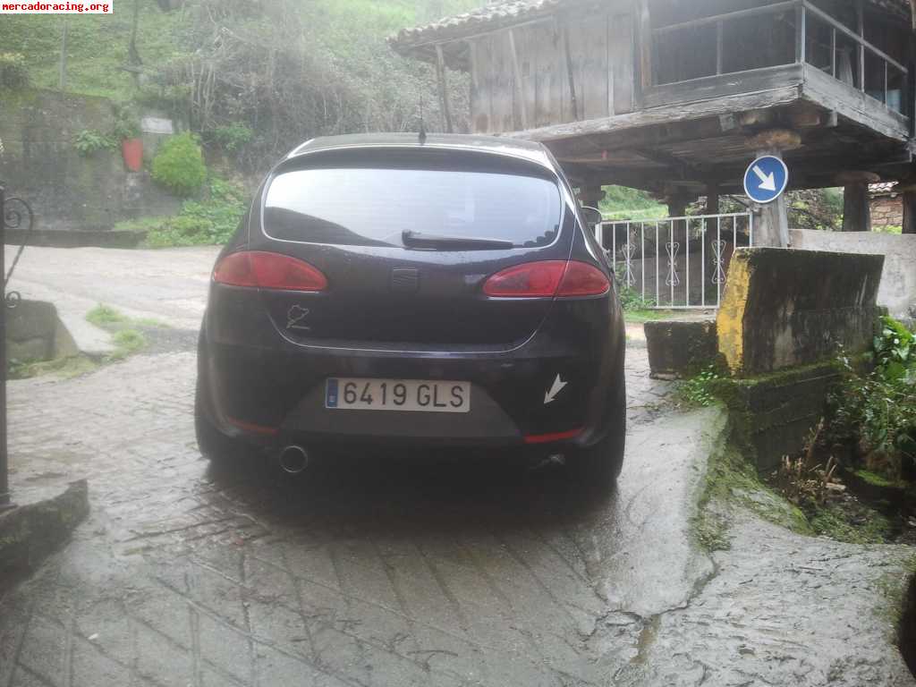 Vendo o cambio seat leon 105 cv 7900 