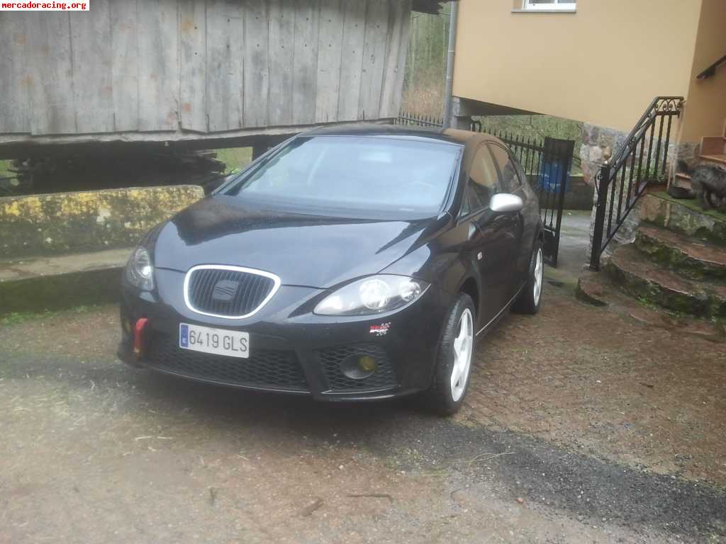 Vendo o cambio seat leon 105 cv 7900 