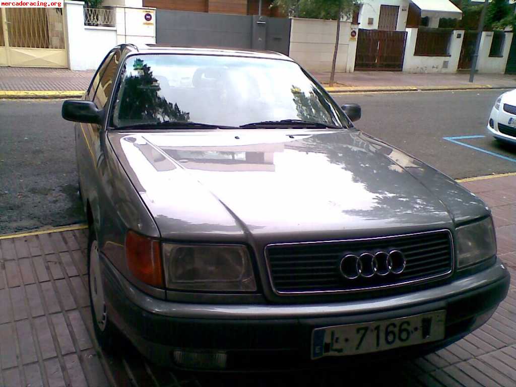 Audi 100 en venda