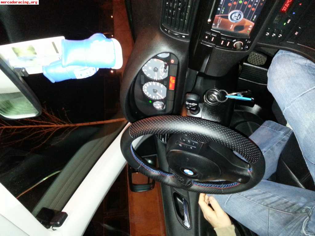 Vendo bmw 325 ci
