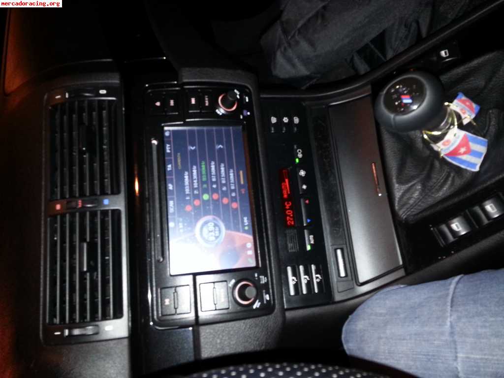 Vendo bmw 325 ci
