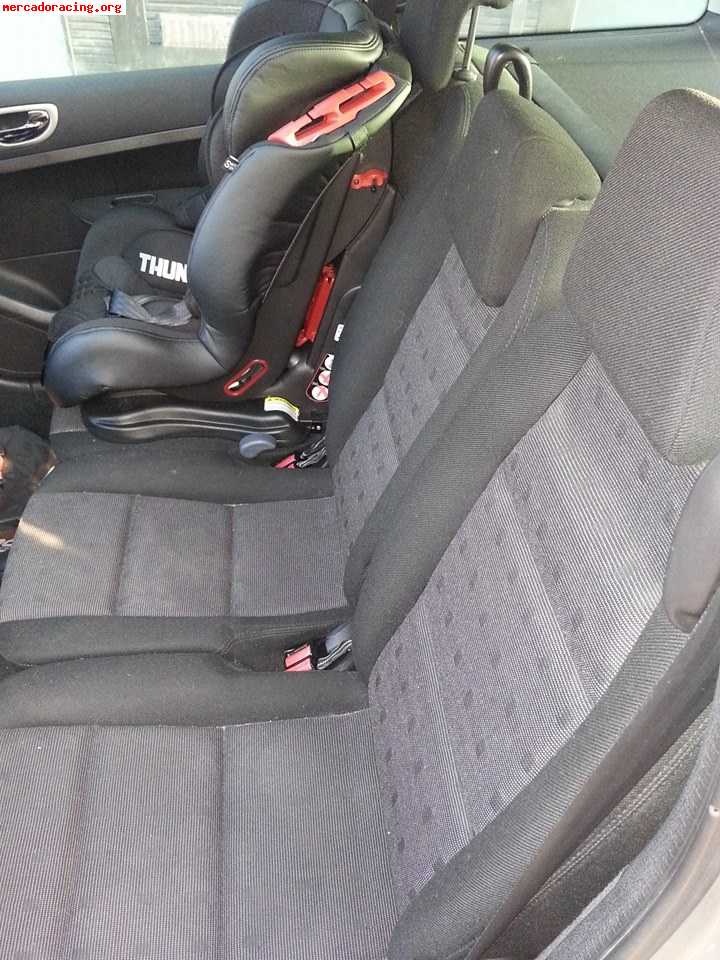 Peugeot 307 sw 