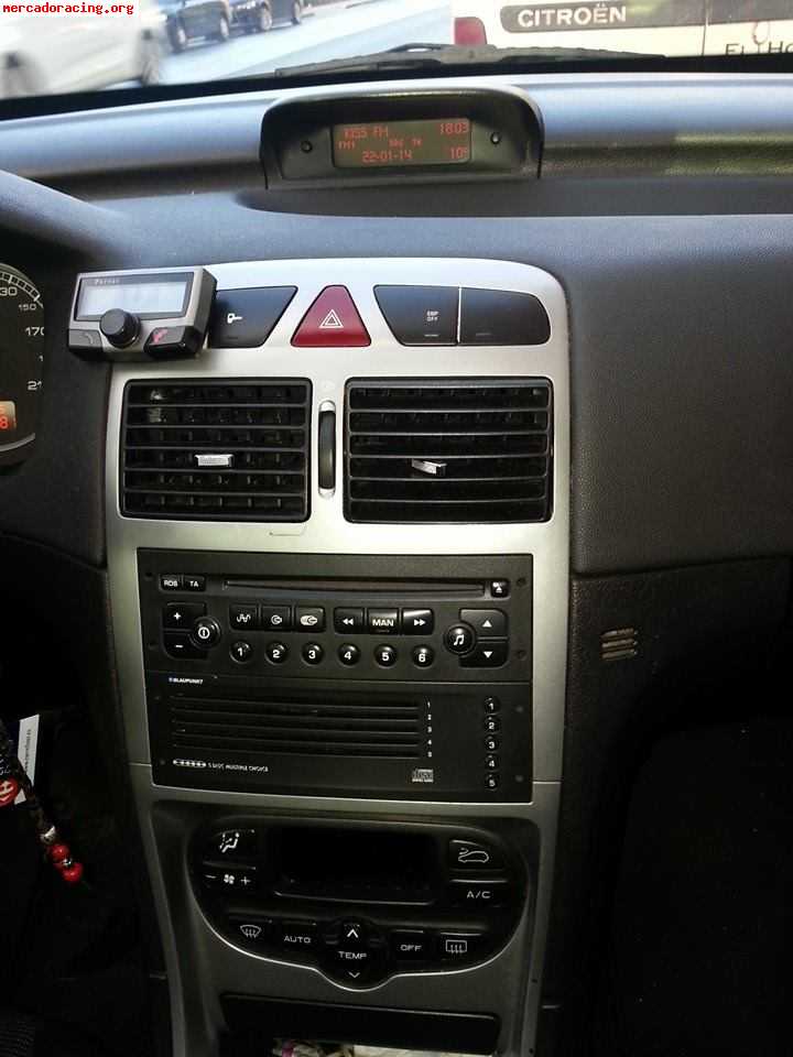 Peugeot 307 sw 