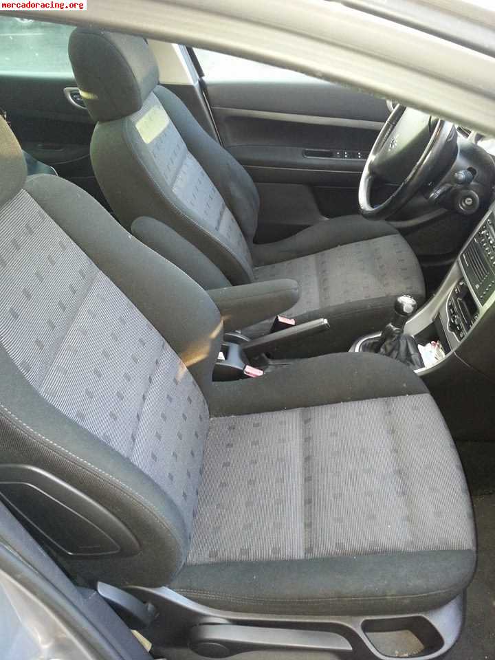 Peugeot 307 sw 