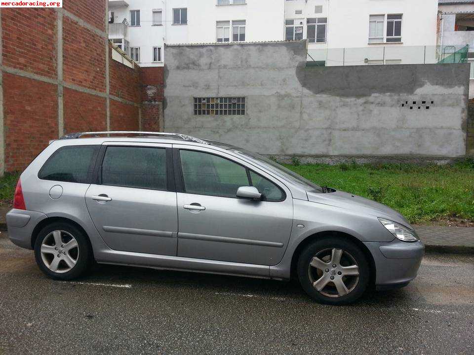 Peugeot 307 sw 