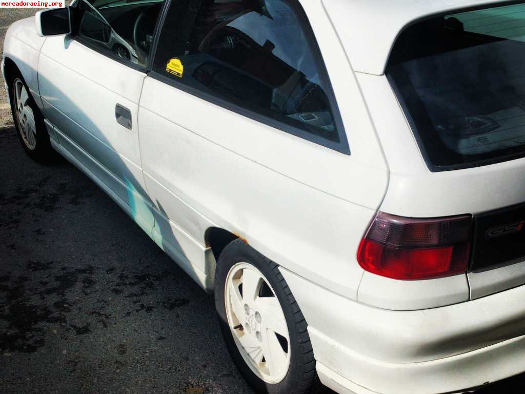 Astra 2.0 gsi 