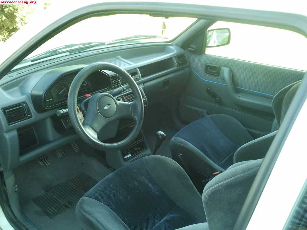 Venta fiesta xr2i