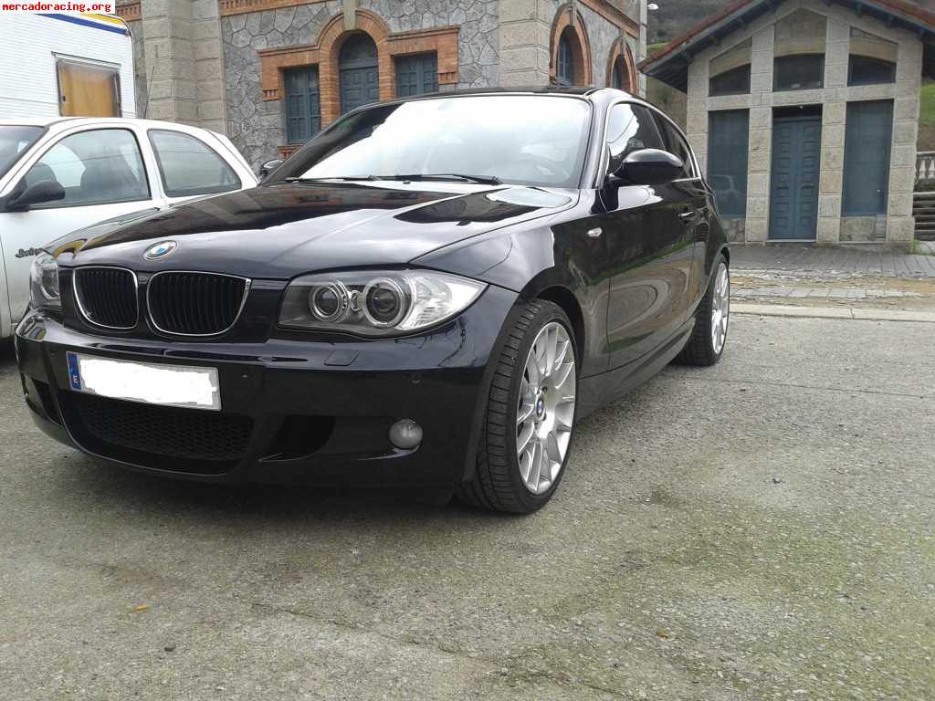Bmw 118d limited sport edition 