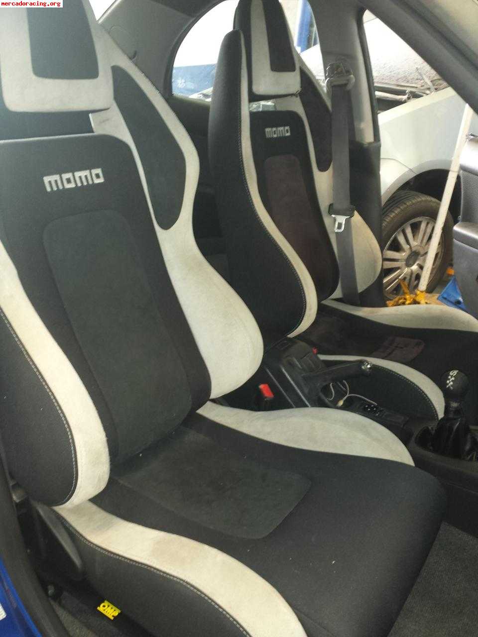 Subaru impreza 2.0 wrx kit st¡¡¡¡¡¡i