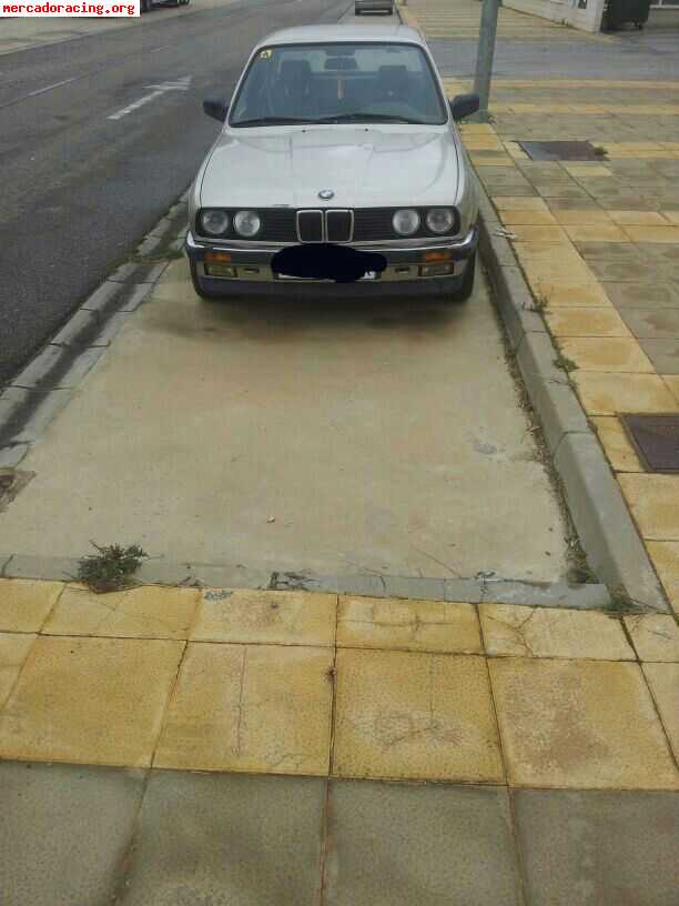 Bmw e-30