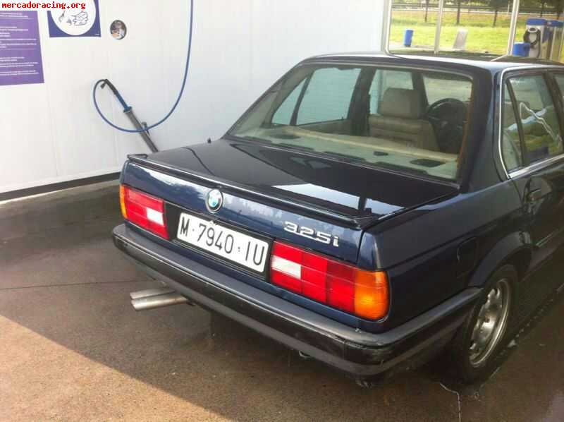 Bmw 325 e30