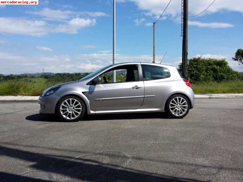 Se vende clio sport 3