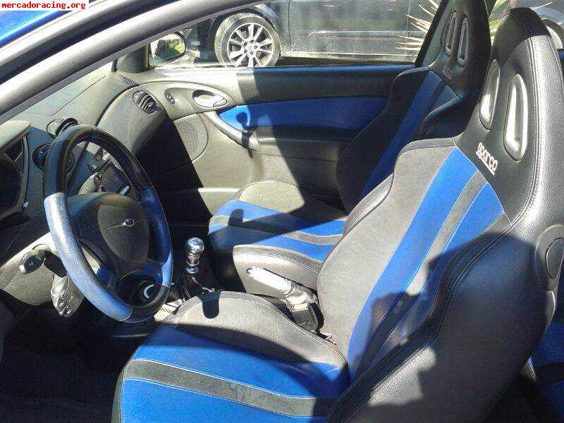 Vendo focus rs mk1