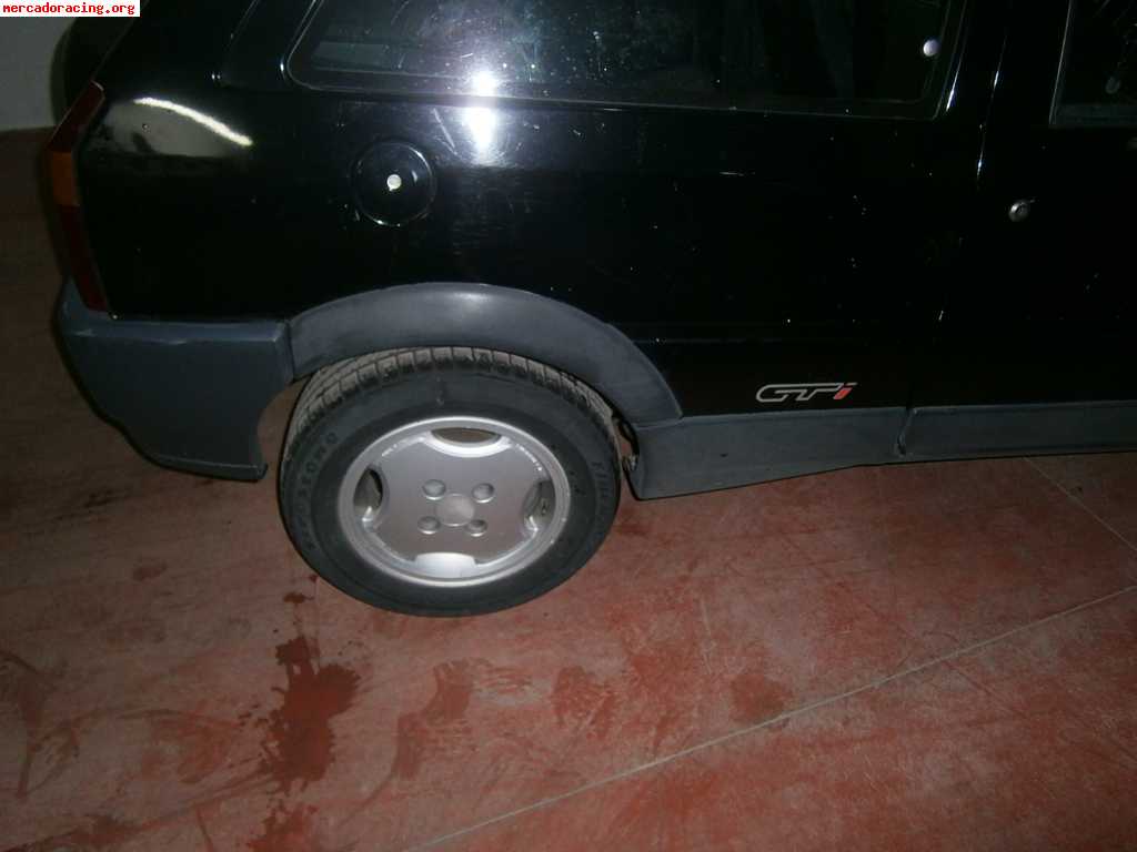 Se vende ax gti