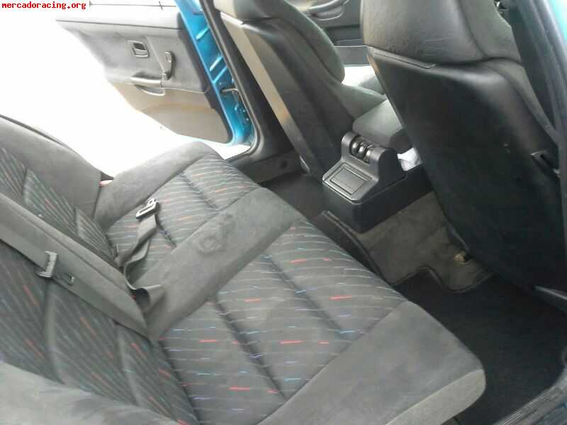Se vende bmw 325 i