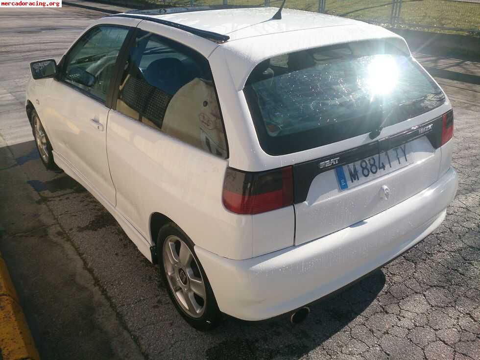 Ibiza gttdi 90