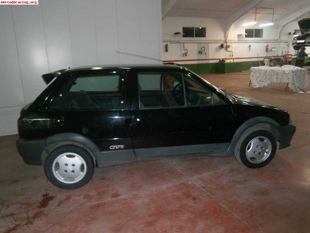 Citroen ax gti 1.700€