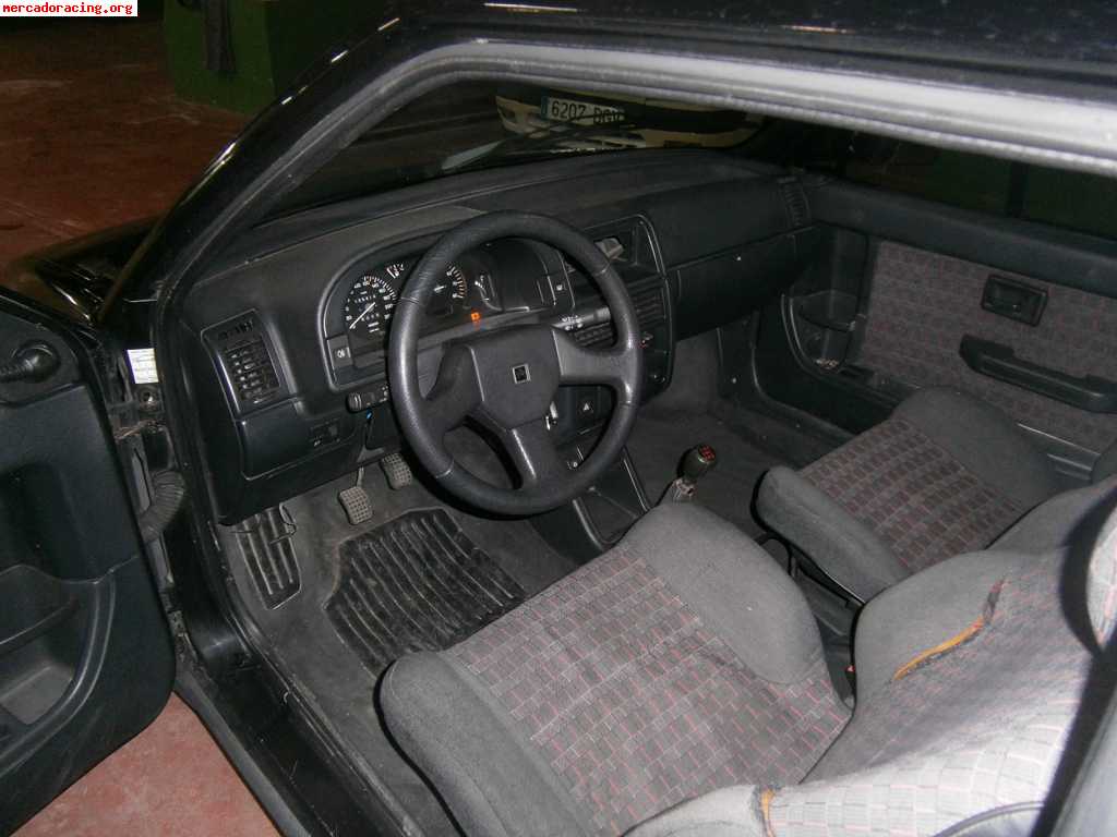 Citroen ax gti 1.700€