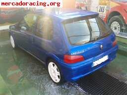 Peugeot 106 gti (3000€)