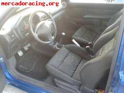 Peugeot 106 gti (3000€)