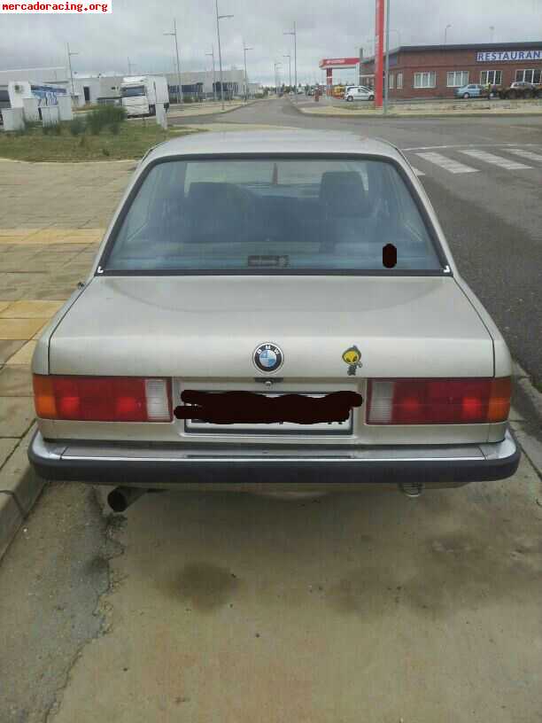 Bmw e-30