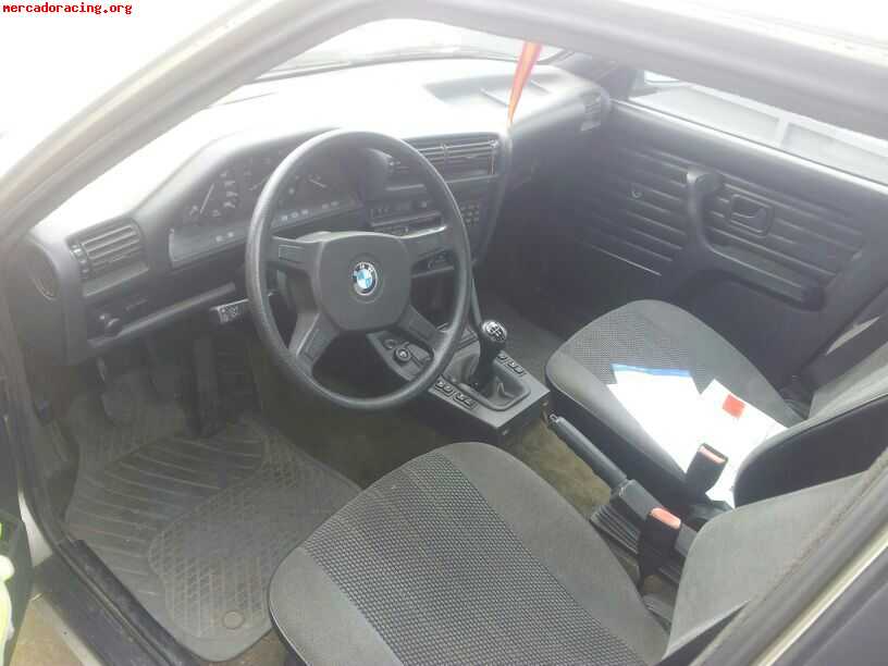 Bmw e-30