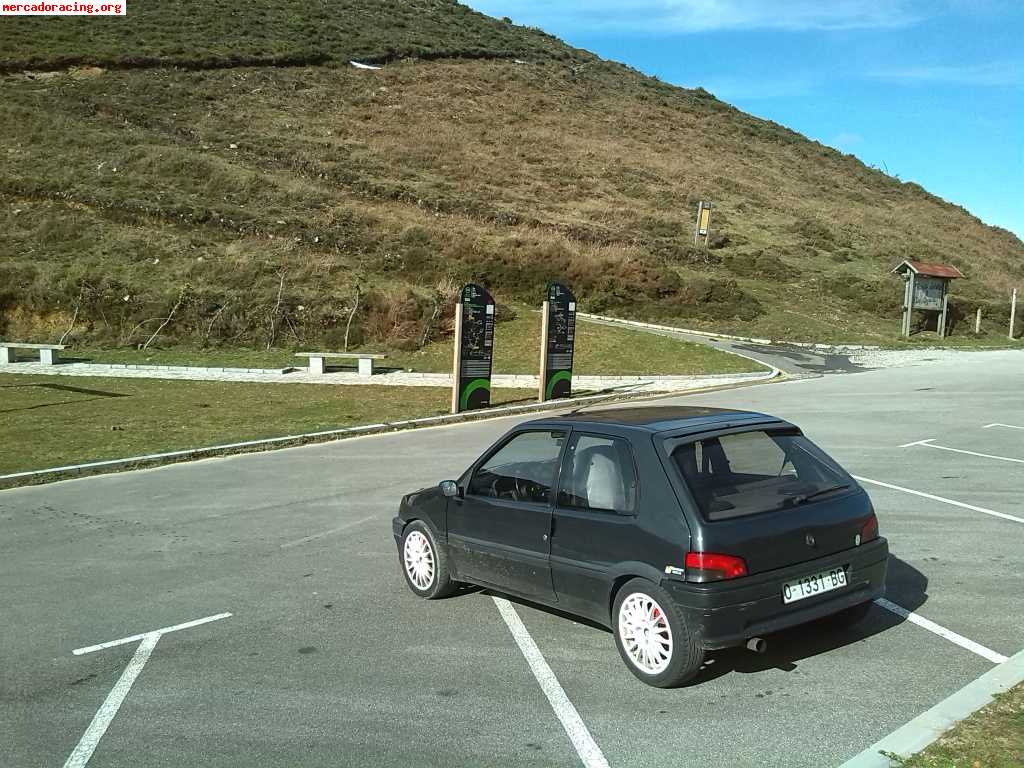 Peugeot 106 xsi