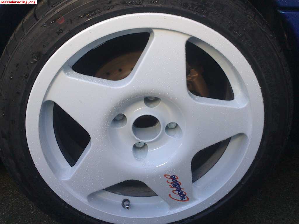 Citroen saxo 1.6  16v