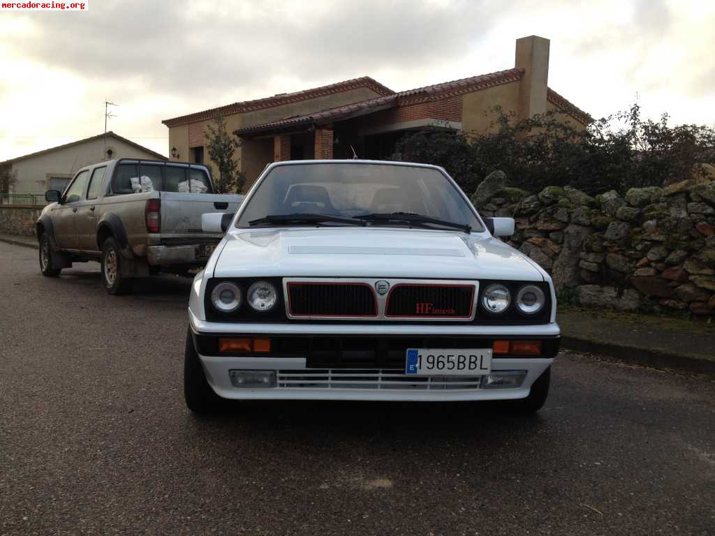 Integrale 8v