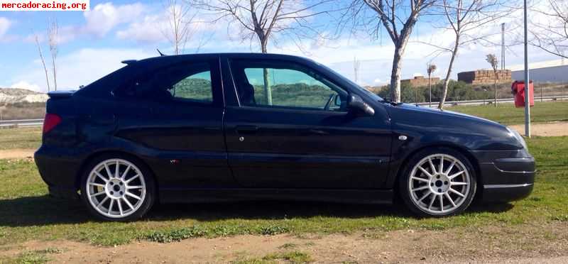 Citroen xsara vts hdi 110cv!!!!!!!wrc  2400€€€€€