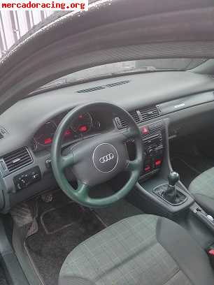 Audi a6 allroad 2.7 t