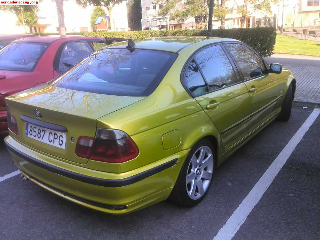 Bmw 330d 