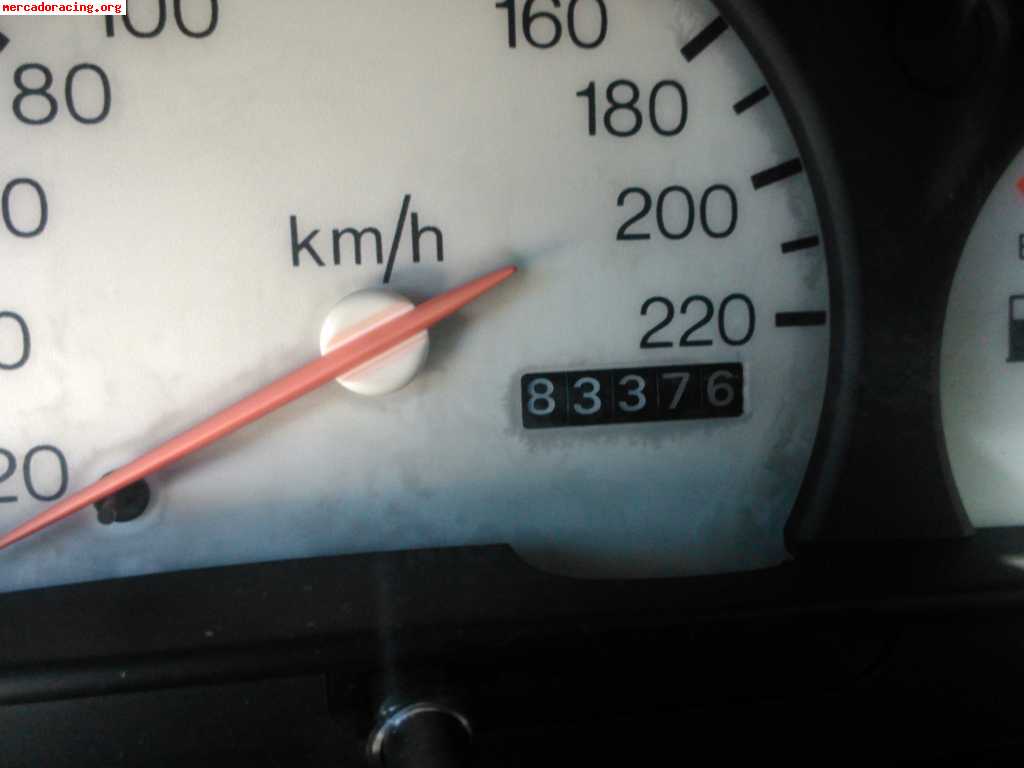 Ford escort 1.8 16v