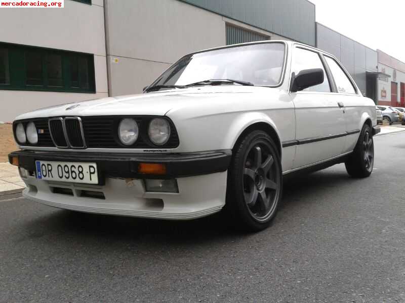 Bmw 325i e30