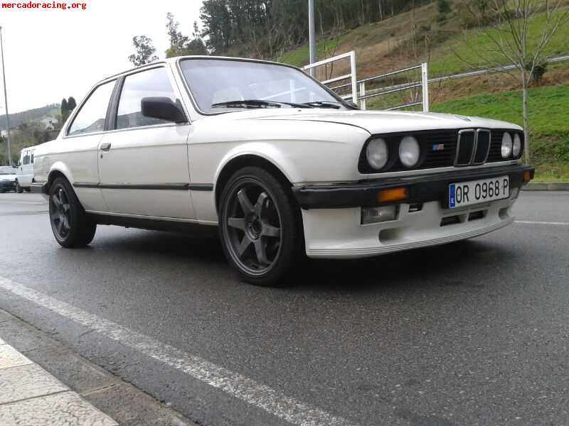 Bmw 325i e30