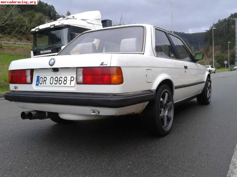 Bmw 325i e30