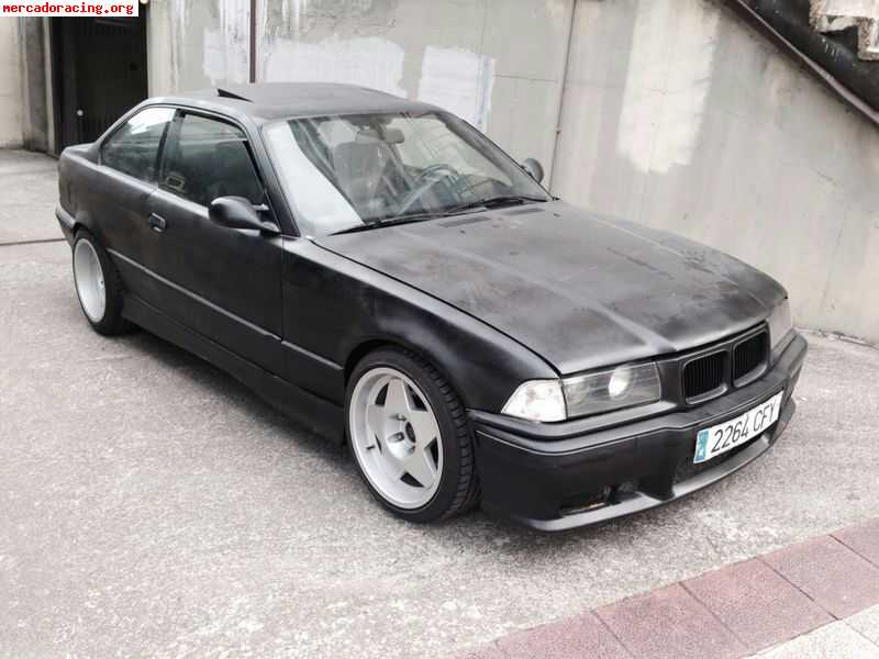 Bmw 325 coupe. 2100 euros