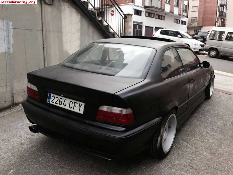 Bmw 325 coupe. 2100 euros