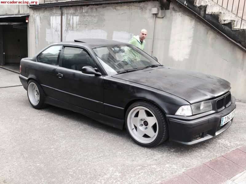 Bmw 325 coupe. 2100 euros