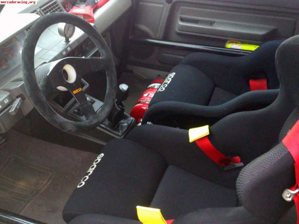 Vendo o cambio gt turbo gr.n