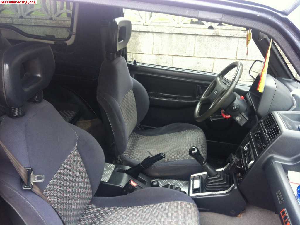 Vitara 1.6 16v hard top rueda ancha
